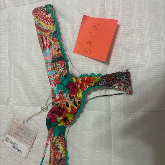 Luli Fama bikini bottom - Picture 3 of 6